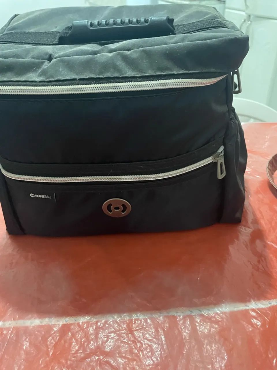 Bolsa térmica 