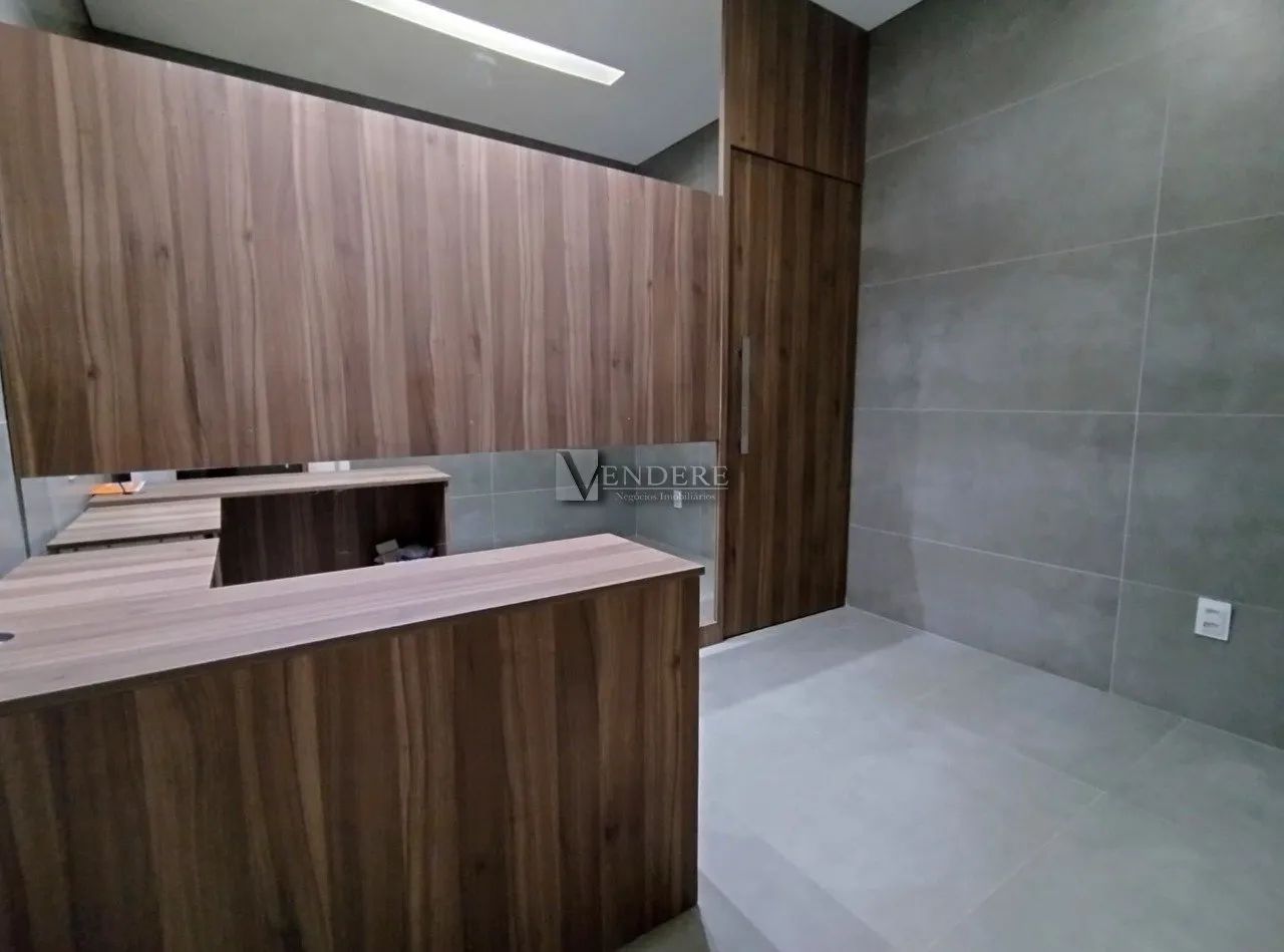 Sala 50m² para locação no Vila da Serra - Foto 2