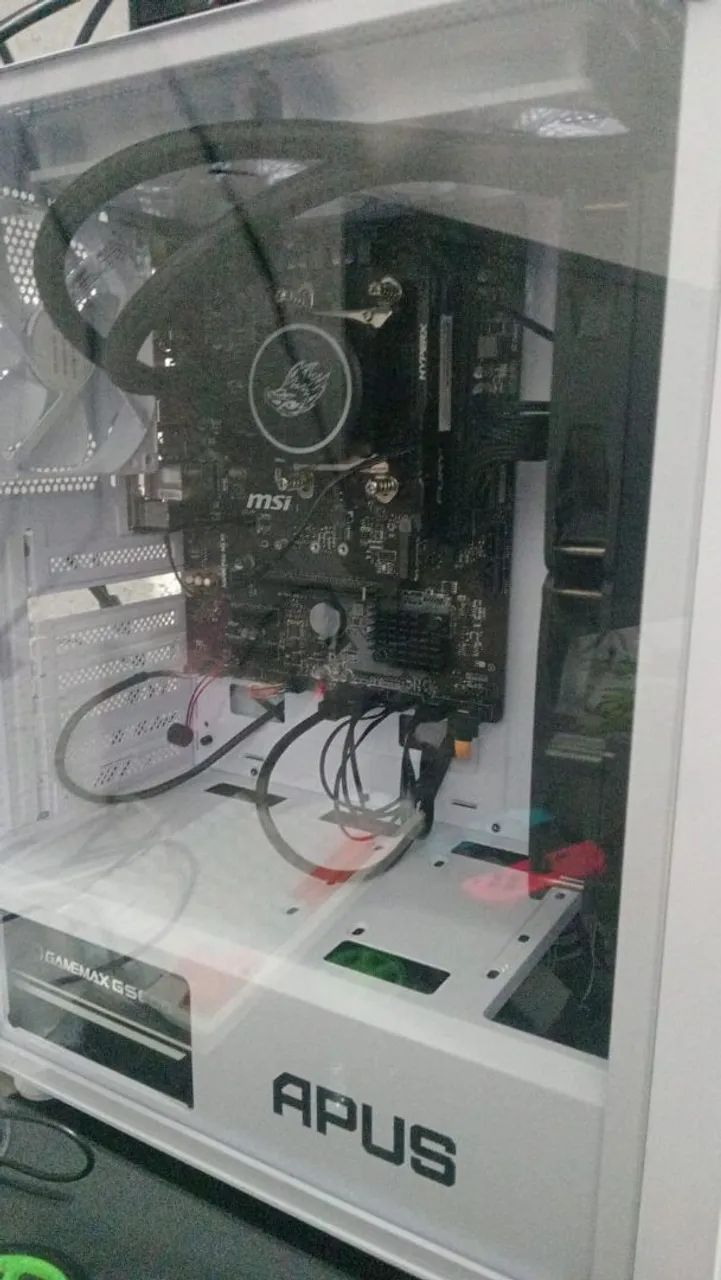 Pc  - Foto 2