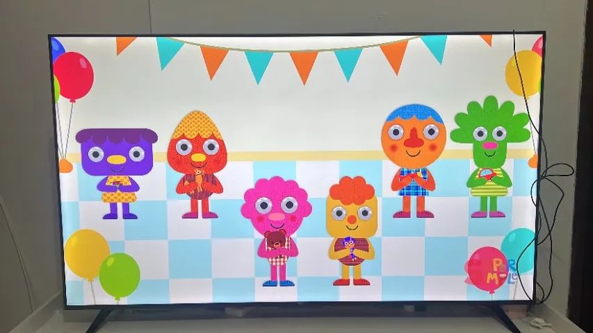 TV 65 POLEGADAS