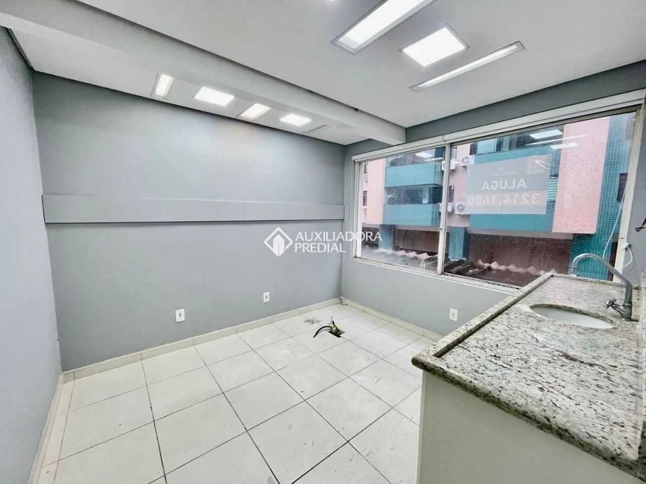 Sala/Conjunto no bairro - Foto 3