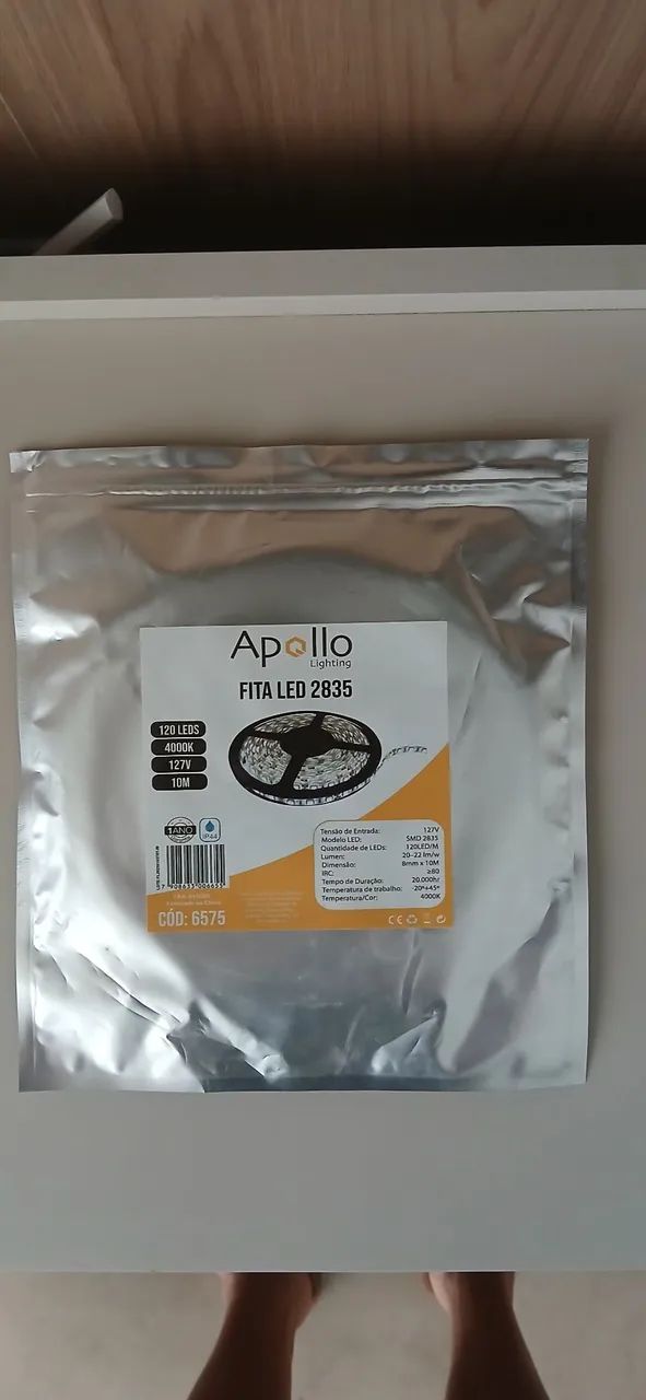 Fita de led