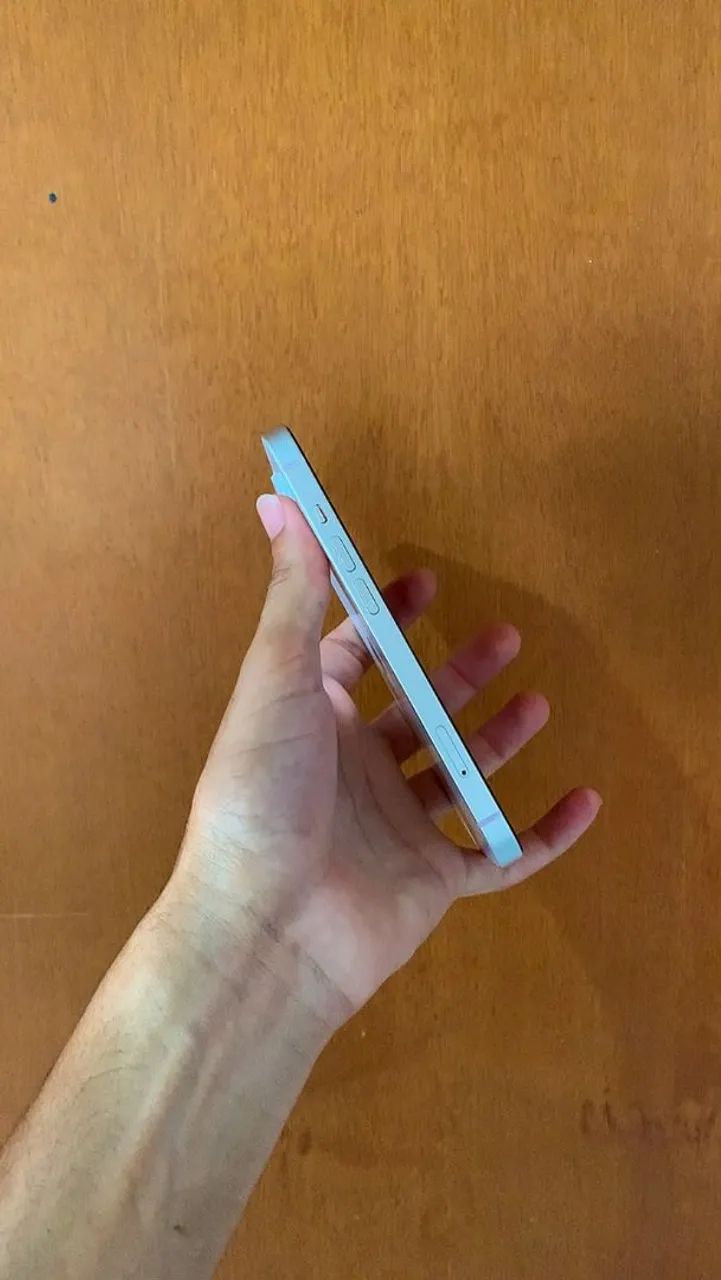 iPhone 14 128gb branco - Foto 4