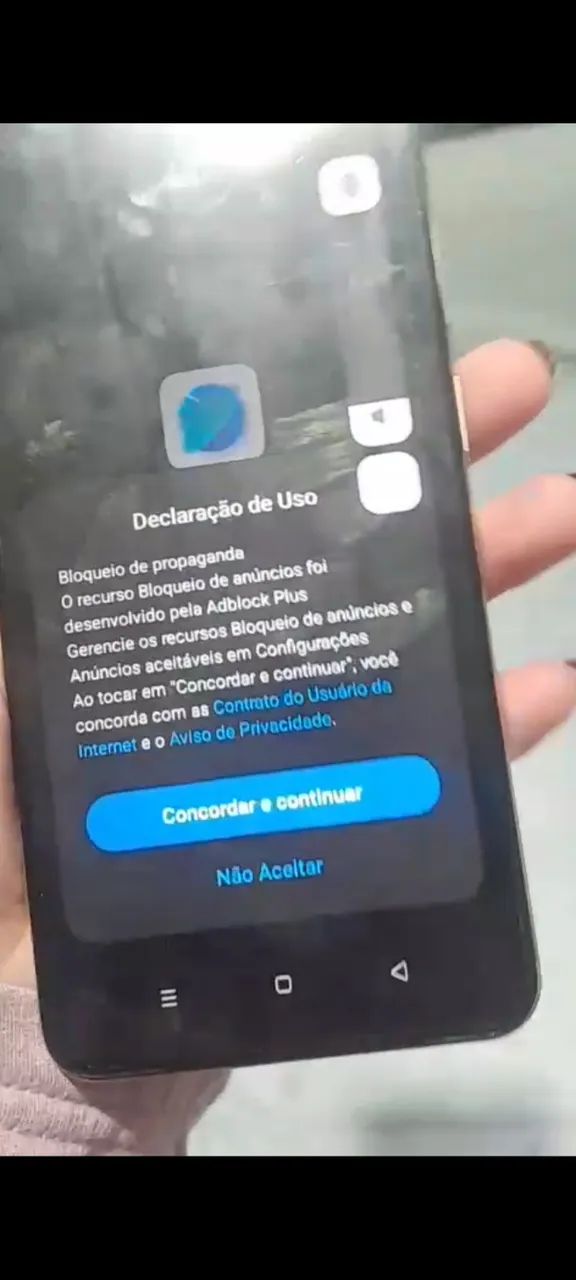 Vendo meu Cel pra sair rapido - Foto 5