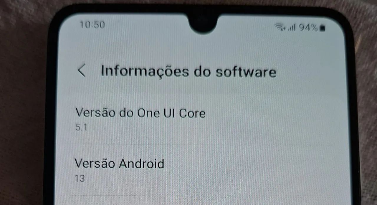 Celular Samsung Galaxy A22 - Foto 3