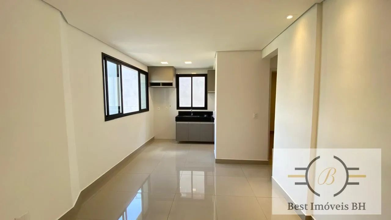 Apartamento 2 quartos para alugar em Lourdes  BH - Foto 2