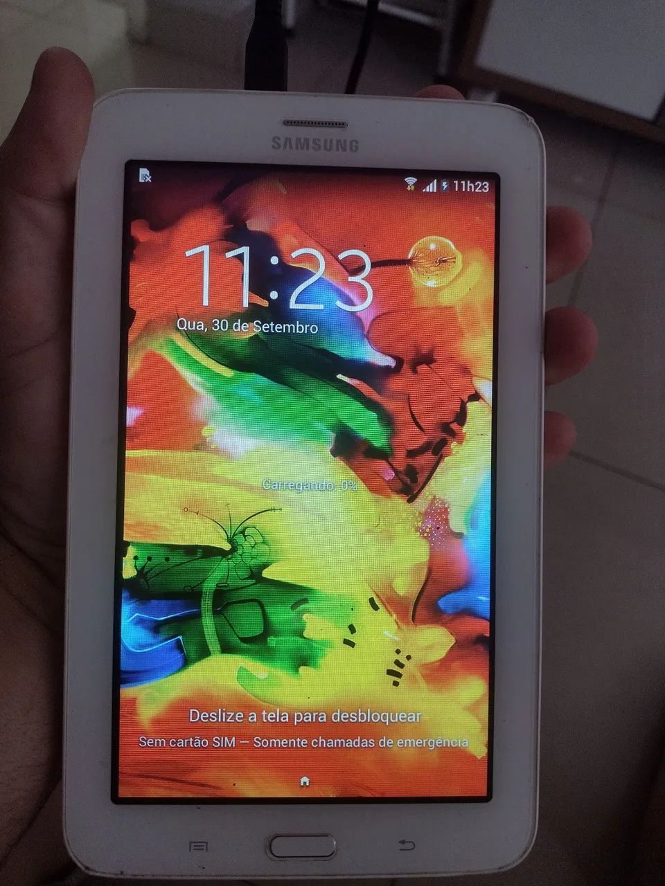 Tablet  - Foto 2