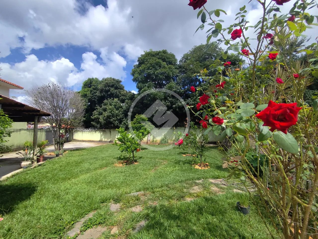 CASA 3 QUARTOS LAGOA SANTA -MG /MY BROKER codigo: 312864