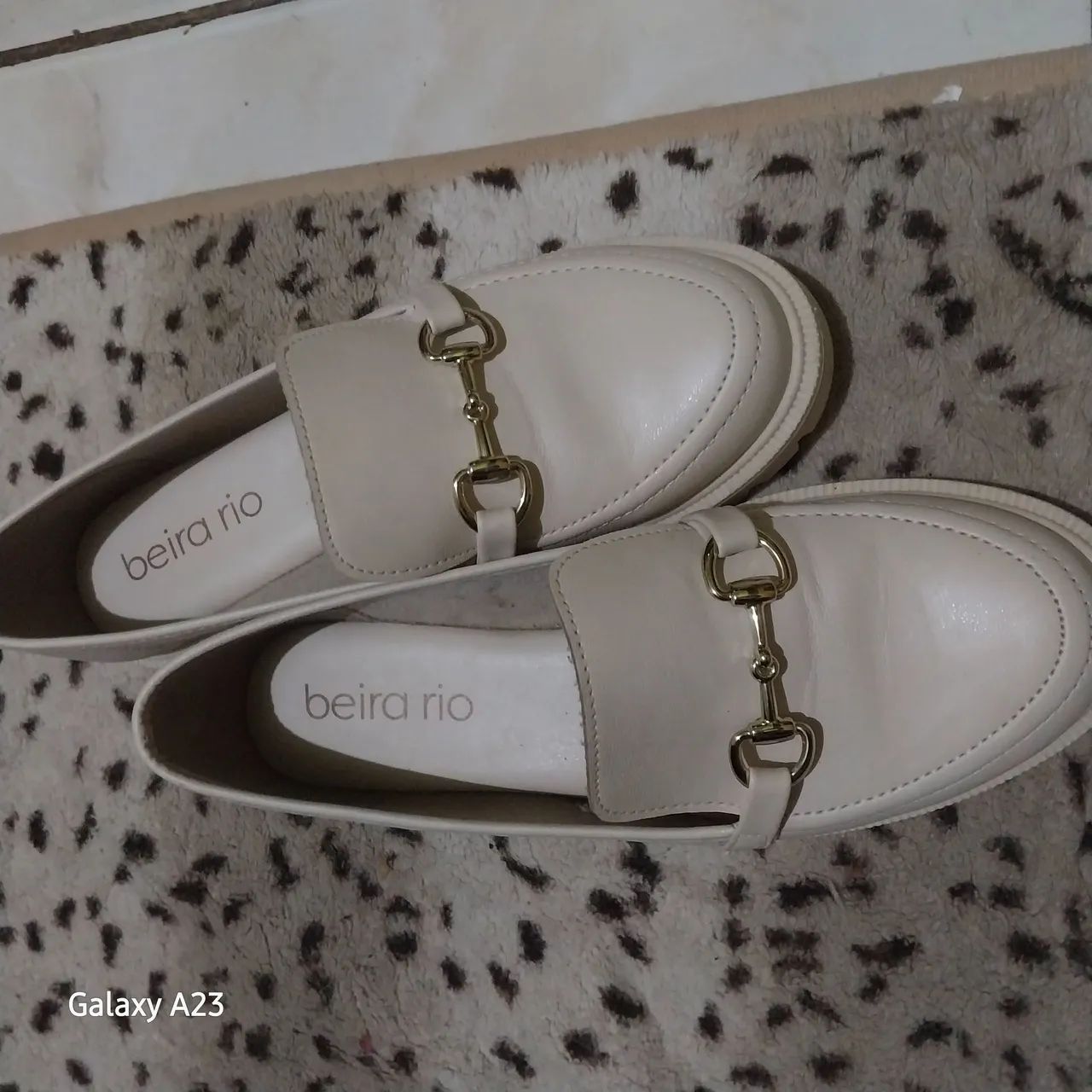 Mocasim marca beira rio - Foto 3