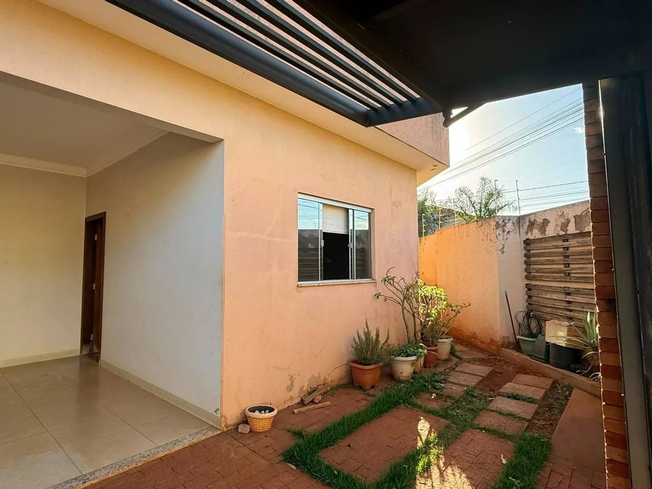 Comercial com 3 quartos, Residencial Gameleira II - Rio Verde - Foto 3