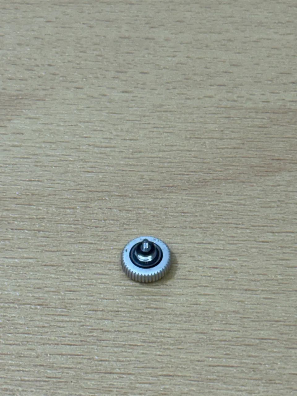 Botão/scroll para Apple Watch série 7 45MM Estelar  - Foto 3