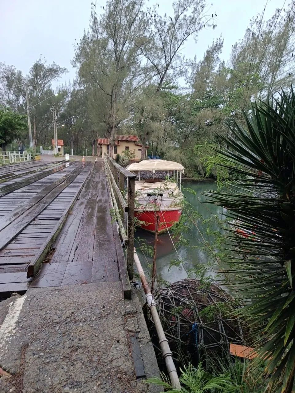 BARCO BOLA DA VEZ - Foto 12