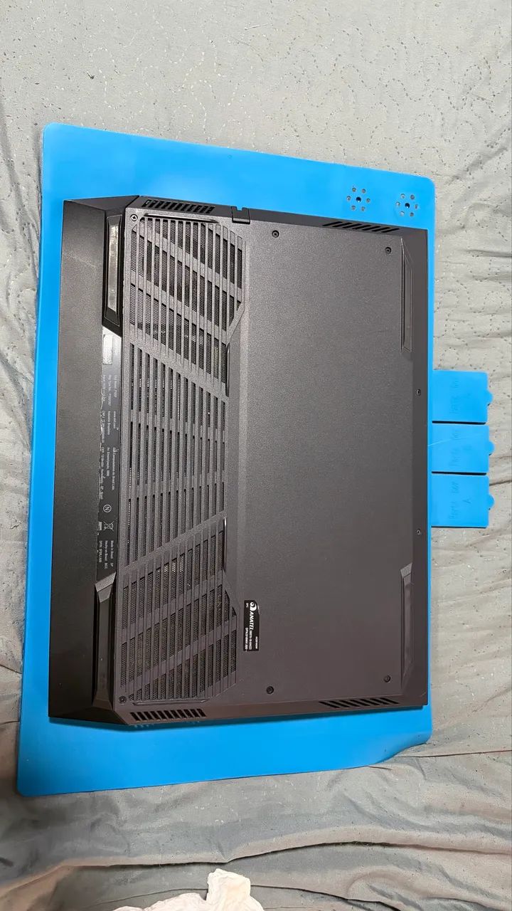 Notebook del g15 - Foto 4