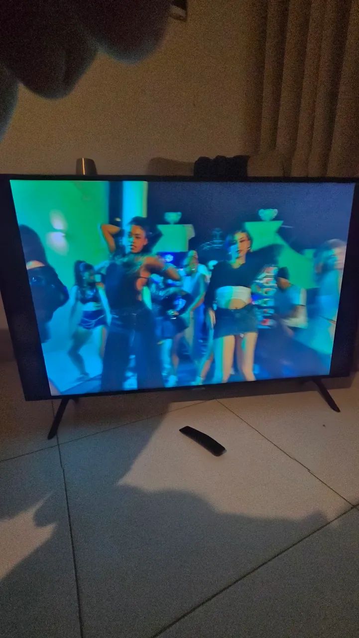 Tv Led 50 sansung  - Foto 2