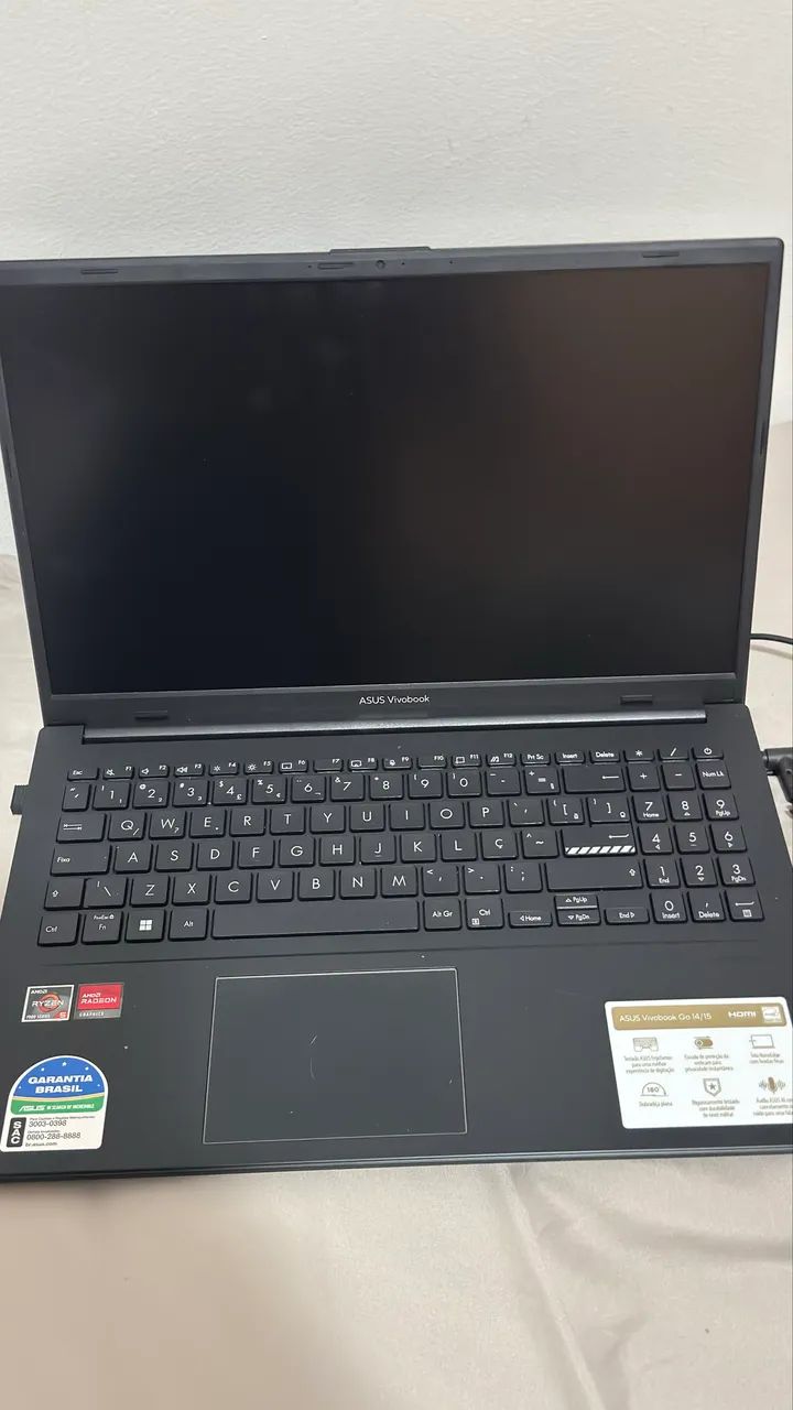 Notebook novíssimo  - Foto 2