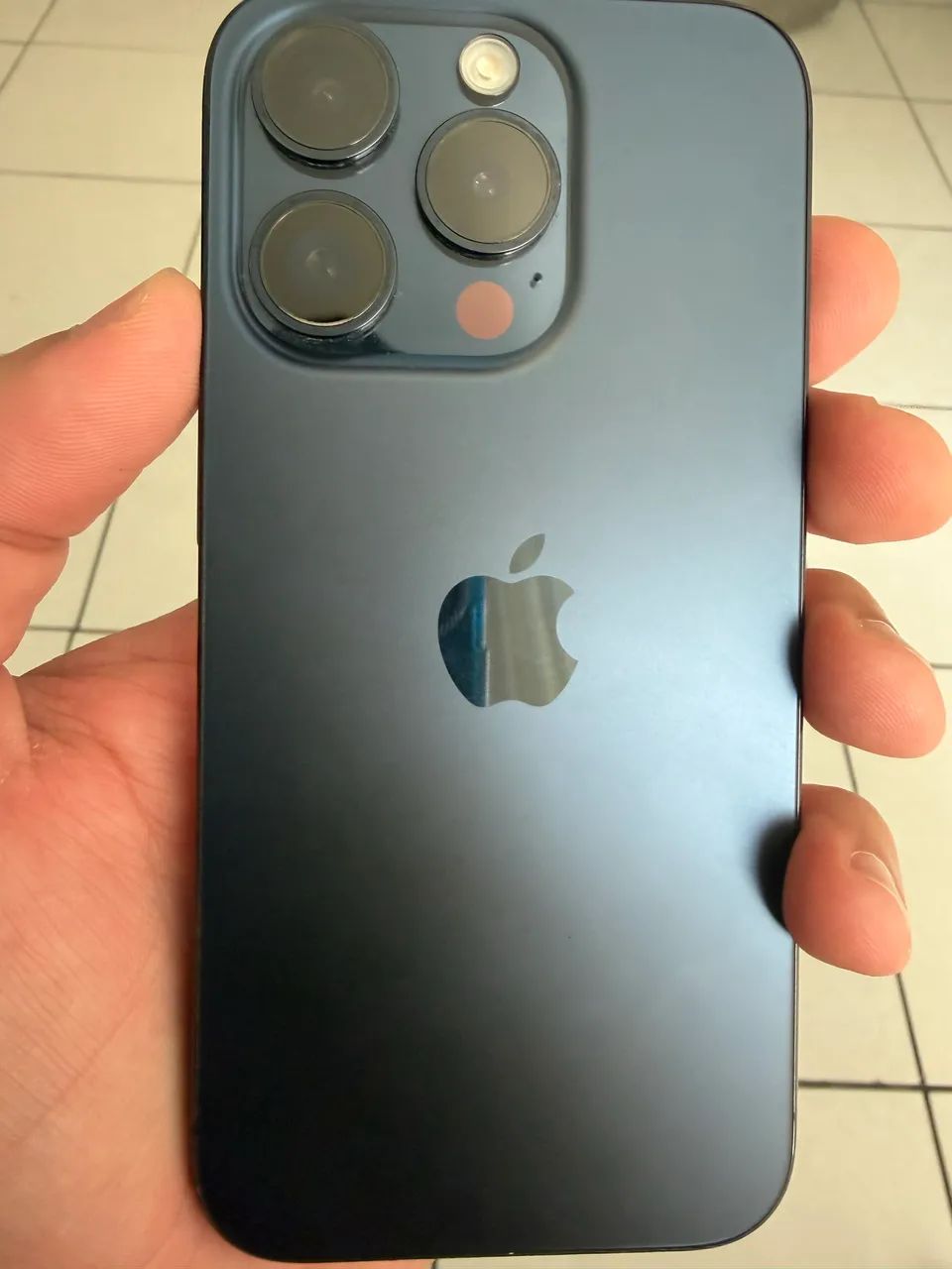 iPhone 15 pro 128GB 