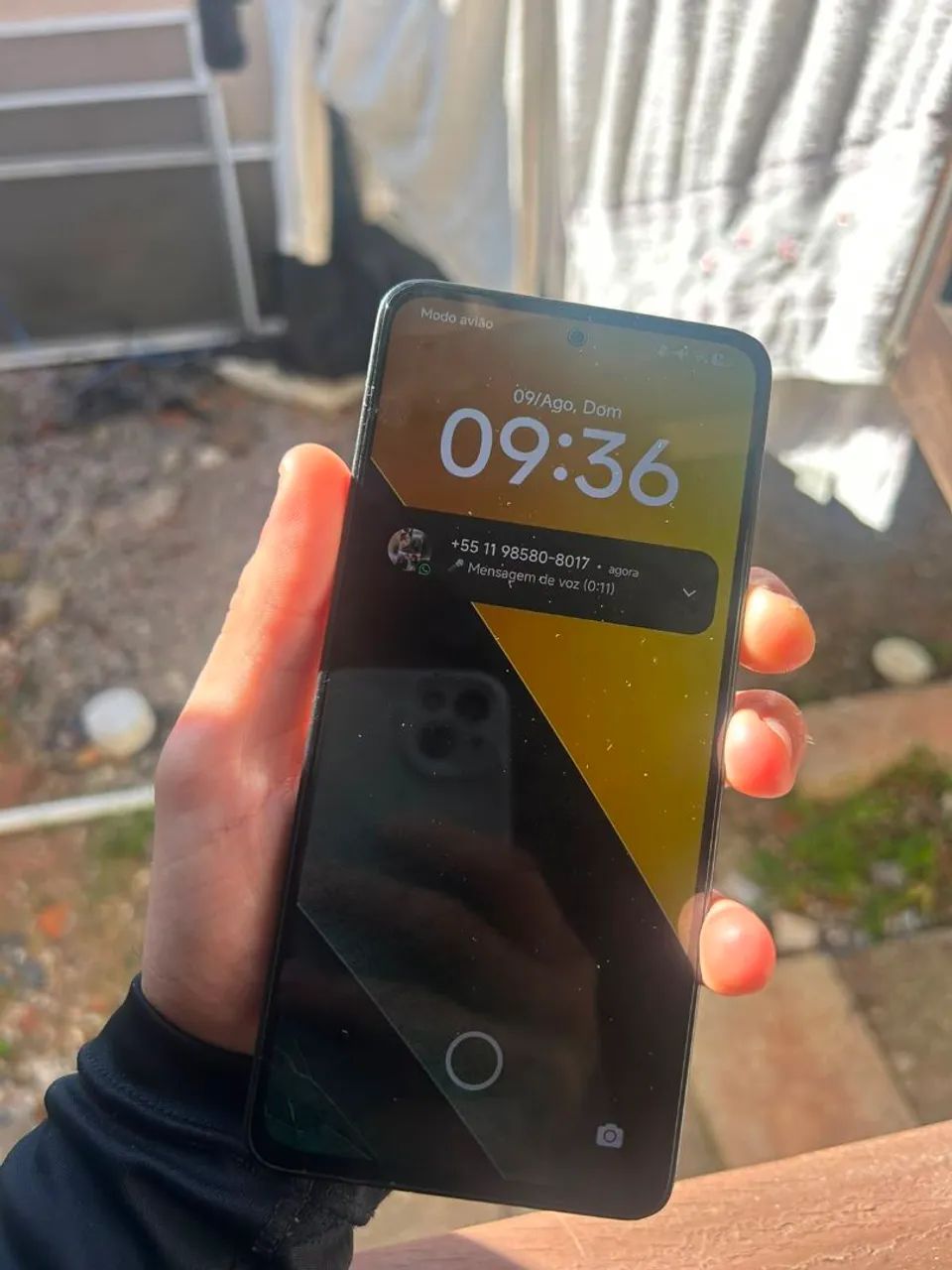 POCO M7 PRO 512GB - Foto 3