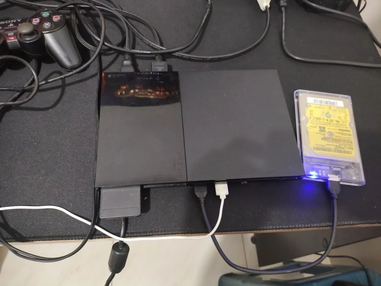 Ps2 - Foto 2