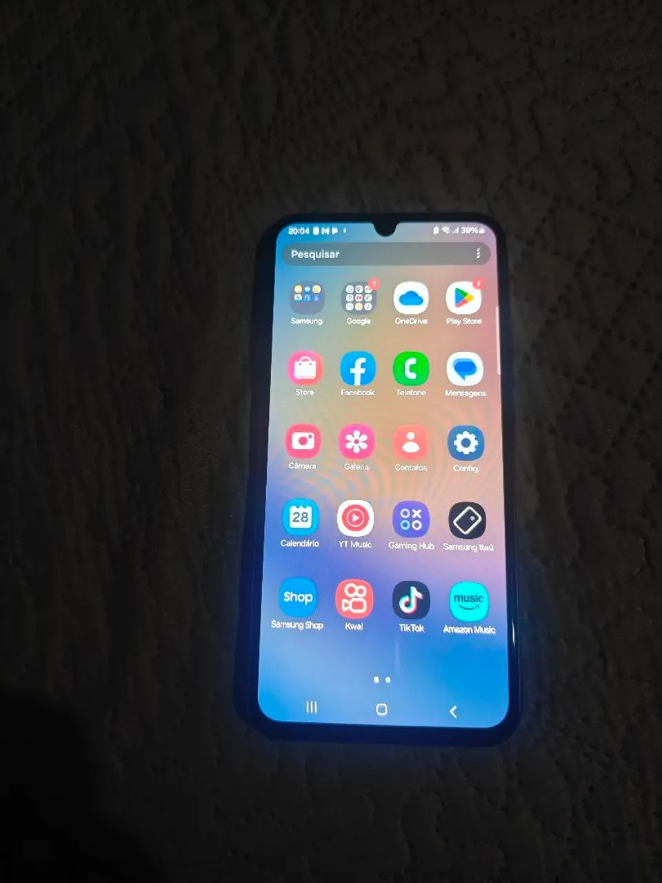 GALAXY A34 5G - Foto 4
