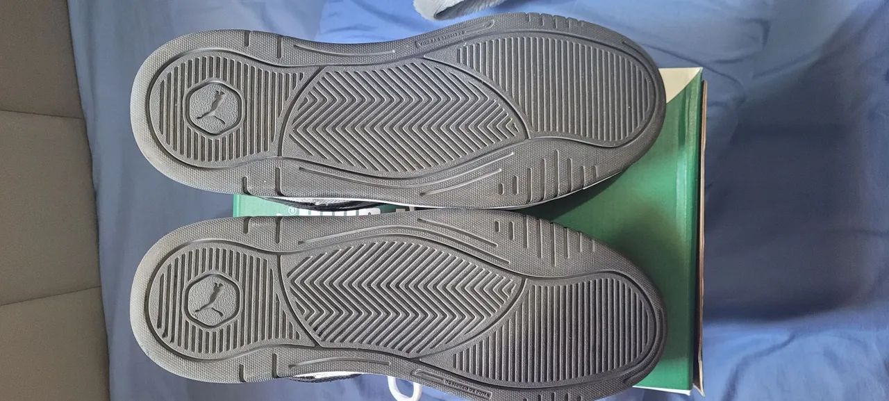 Tenis Puma 180 Original - Foto 2