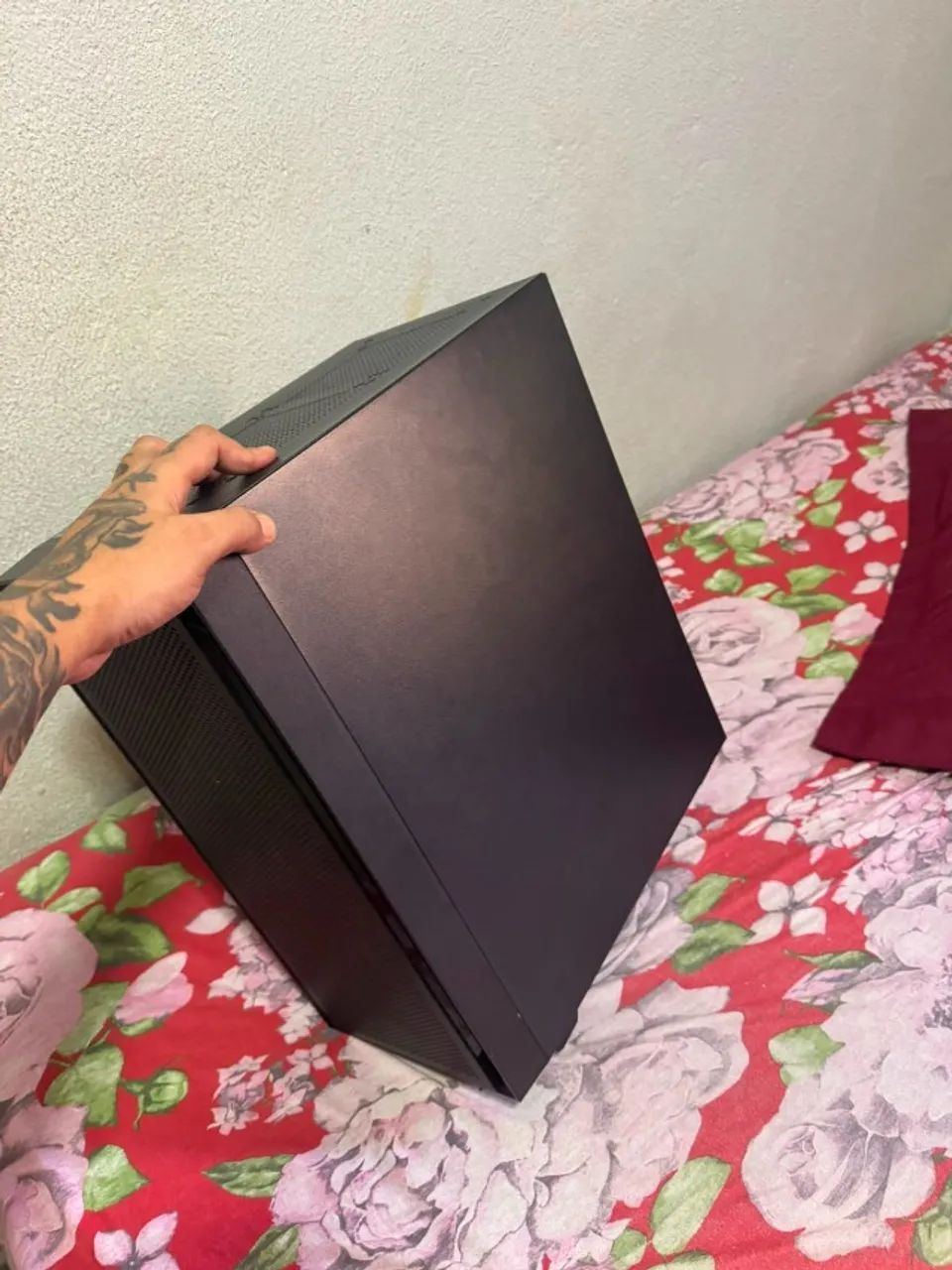 Gabinete Gamer Hyrax Tower - Foto 2