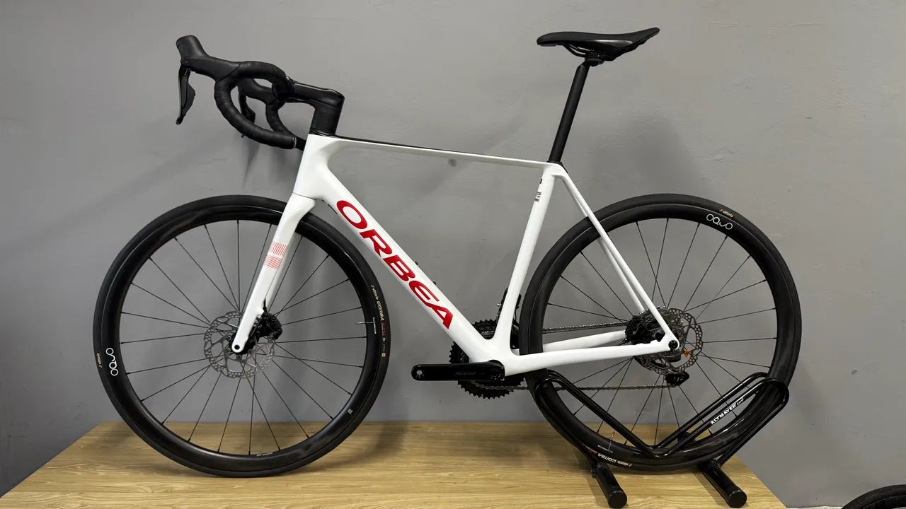 Bike Speed Orca M35I - Orbea - Bike Zero - Foto 4