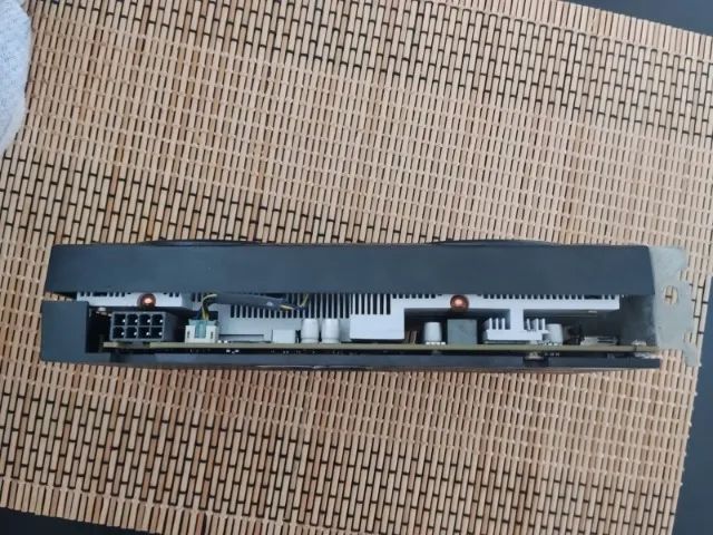 Placa de Video RX 5500XT 8GB - Foto 2