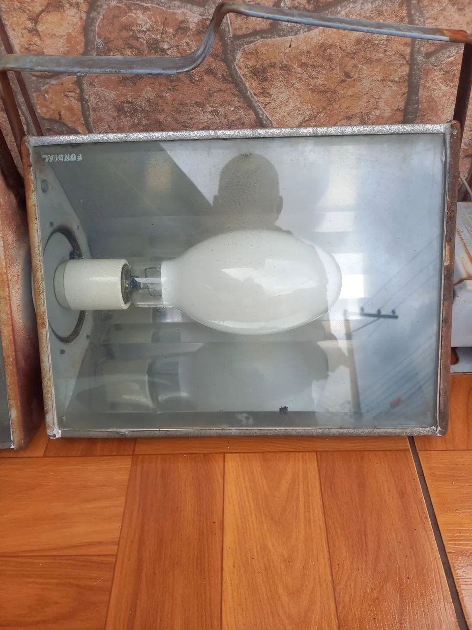 Iluminação  - Foto 2