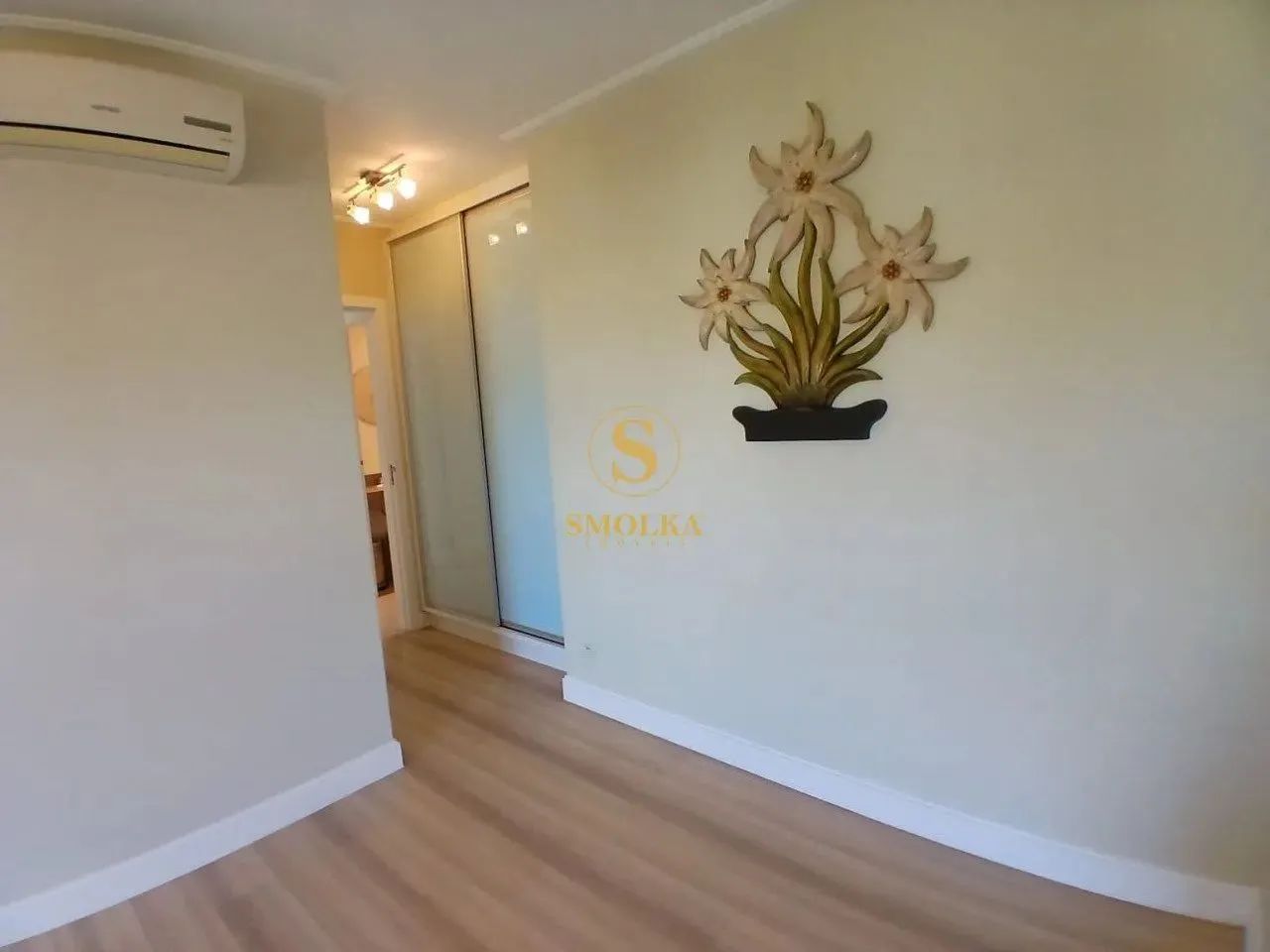 Lindo apartamento 2 dormitórios no Parque São Jorge - Foto 5