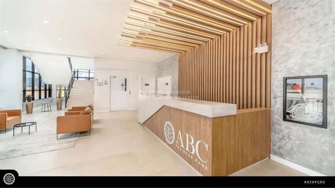 ABC BUSINESS PARK - Foto 4