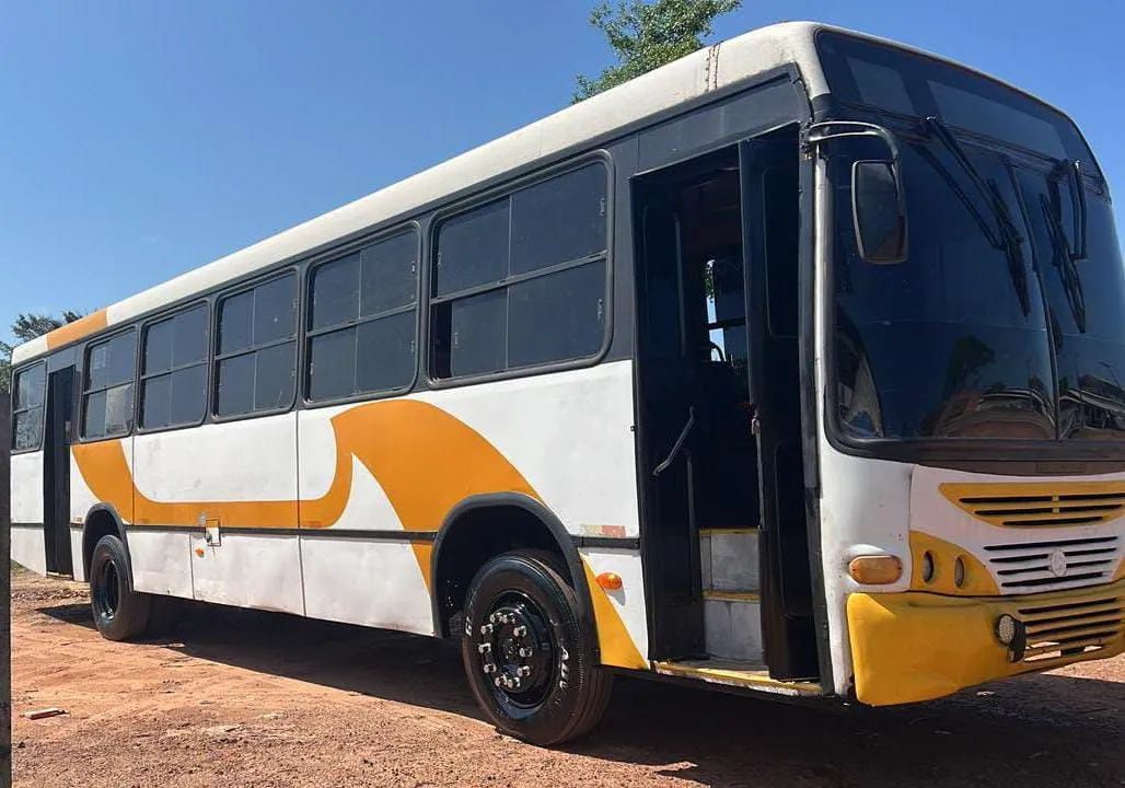 Ônibus bom e barato  - Foto 2