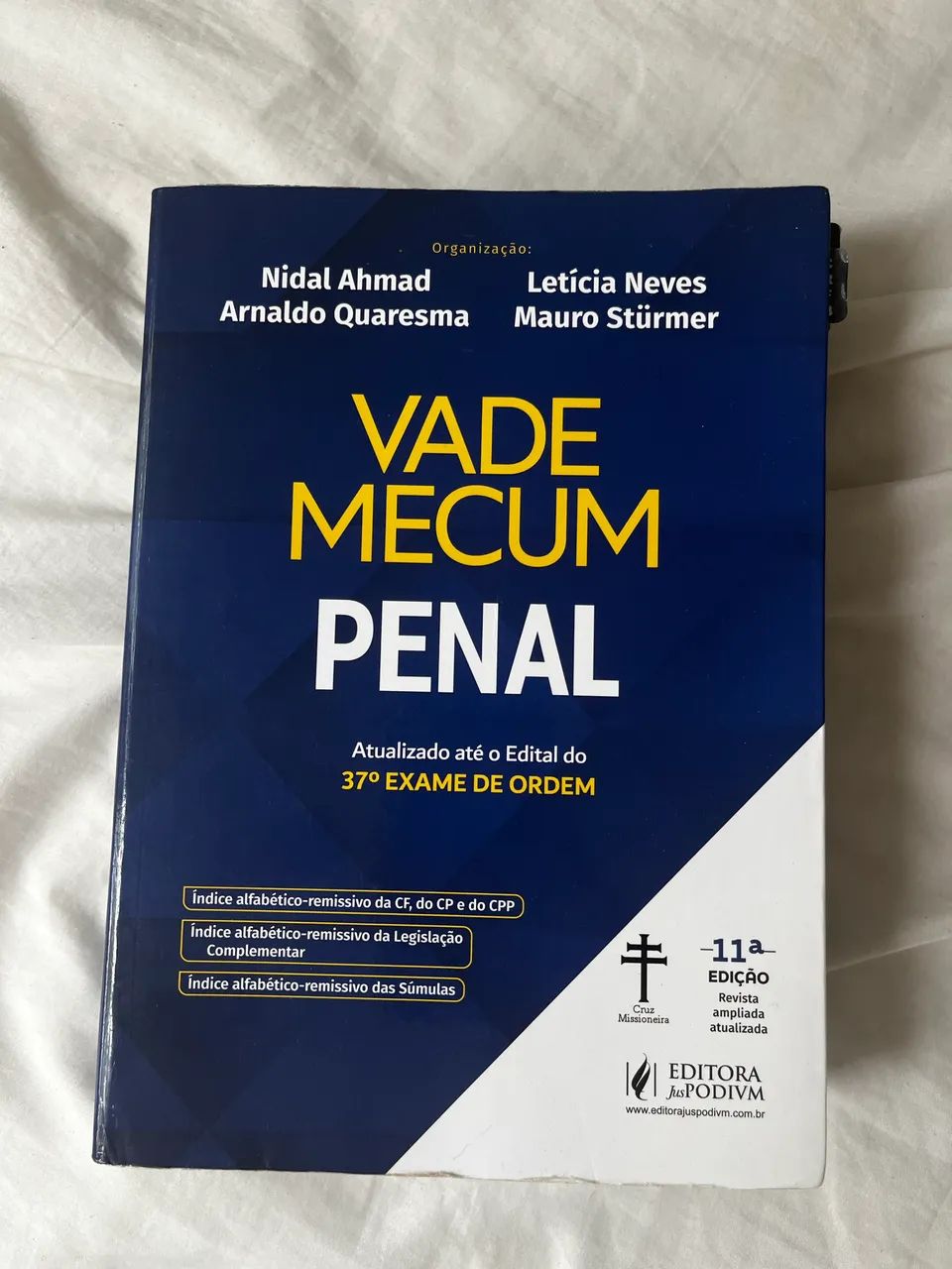 Vade Mecum PENAL  - Foto 2