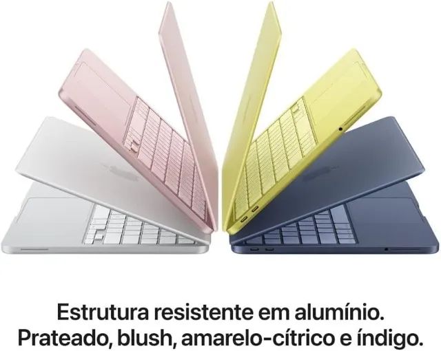  MacBook Neo (13 pol 512GB) - Foto 2