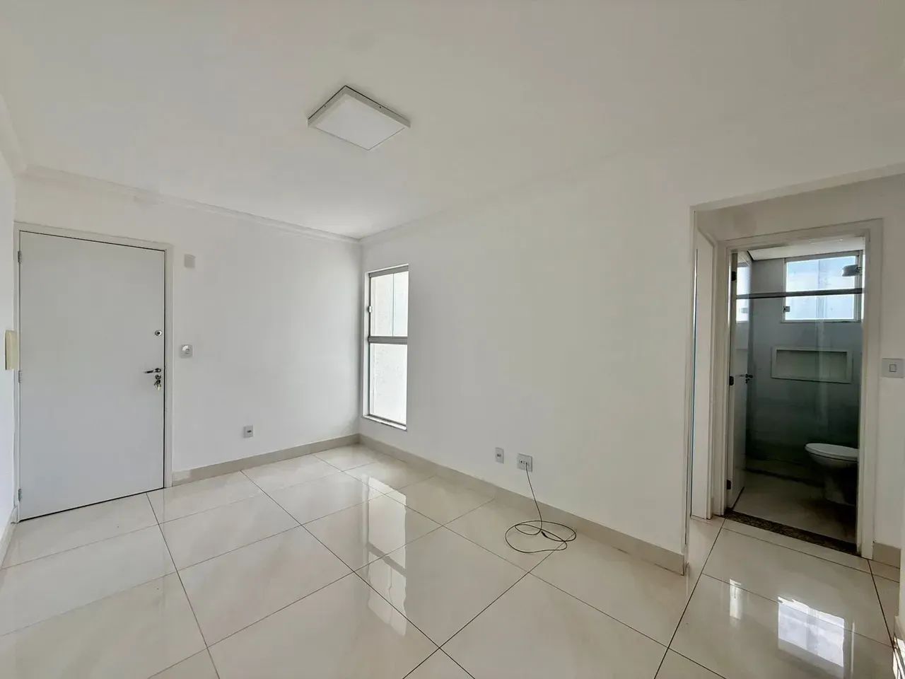 Apartamento de 70 m² com 2 quartos 1 banheiro 1 vaga - Foto 4
