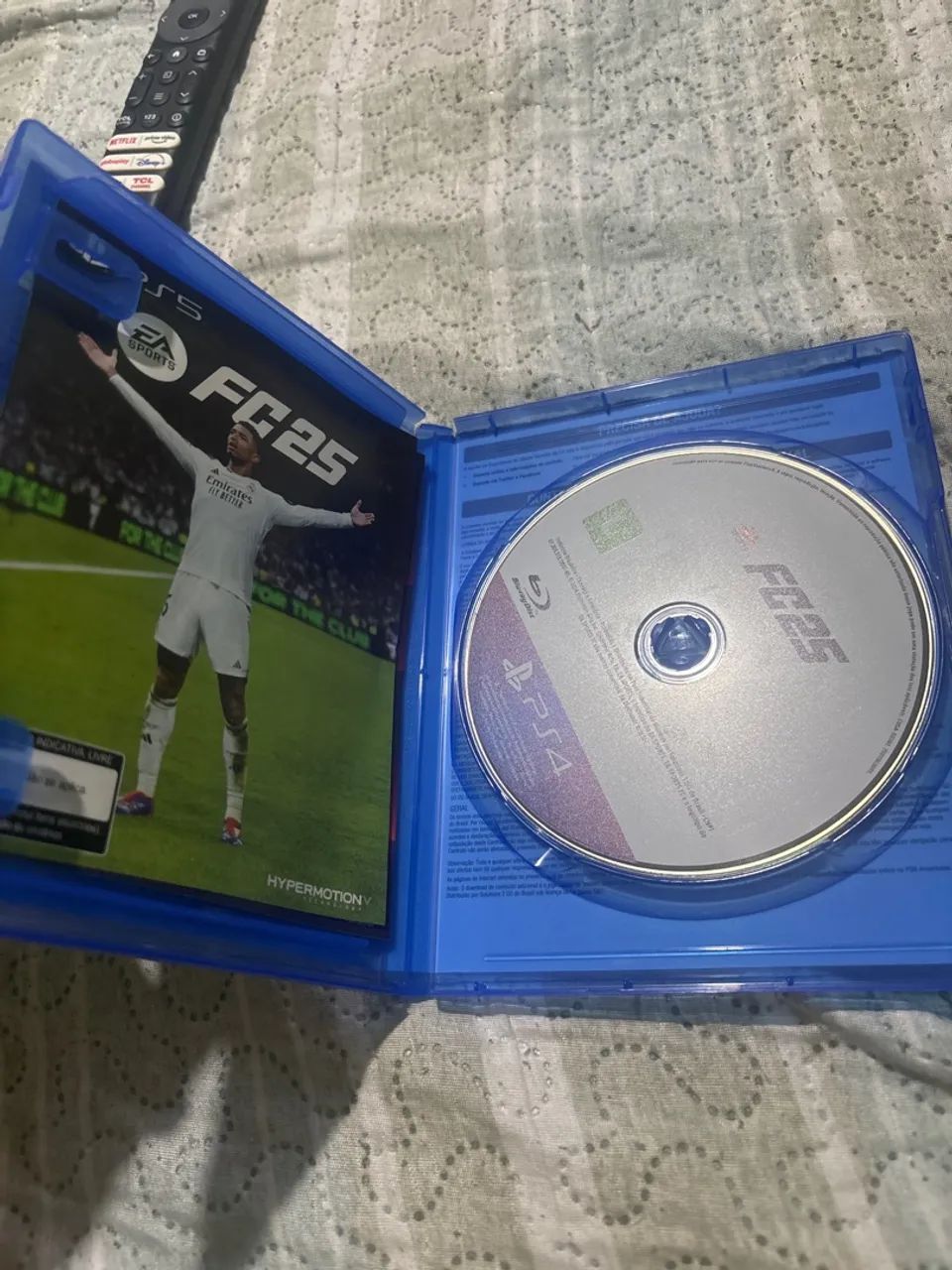 Fifa25 - Foto 2