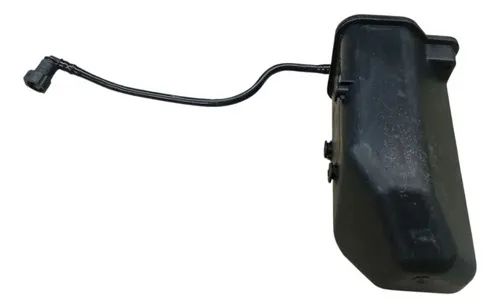 Filtro Canister Volkswagen Jetta Hl 2.0 211cv 2016