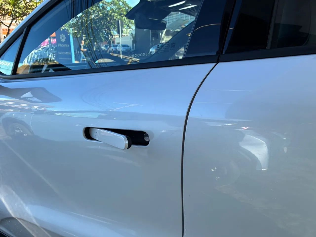 Changan Mini CS75 Plus Hibrido (ÁLCOOL) 2027 - Foto 3