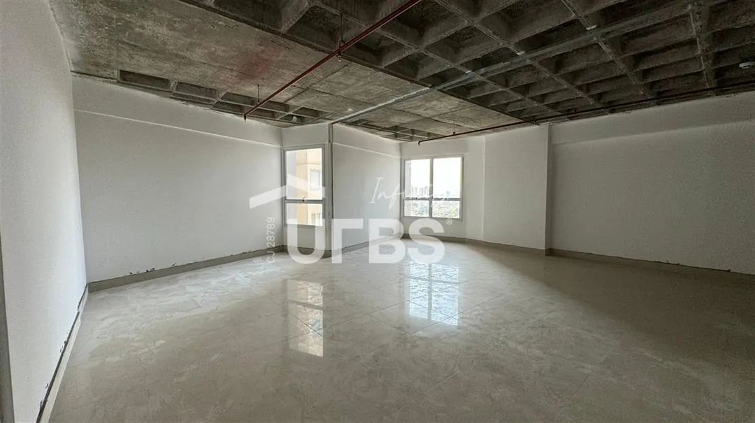Conjunto Comercial / Sala à venda, 51,56m² - Jardim América