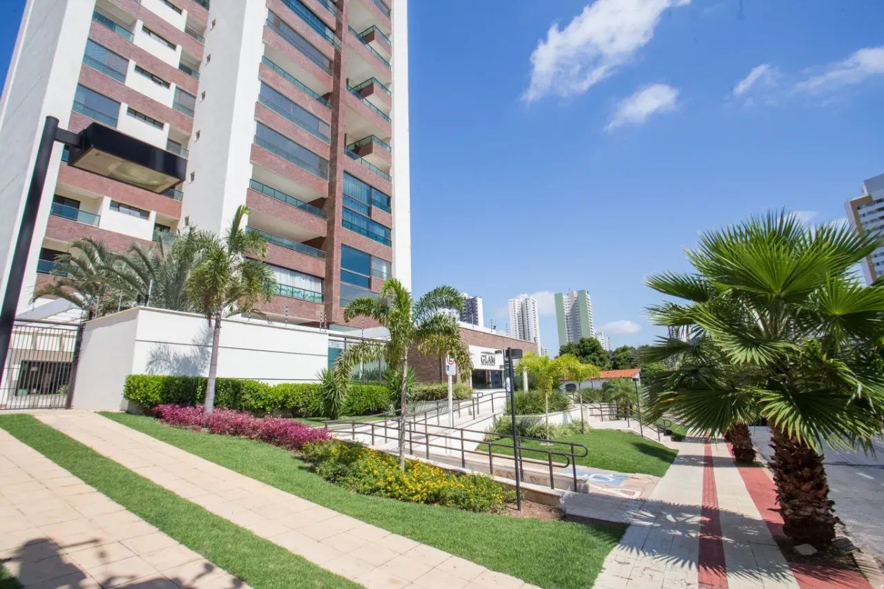 Apartamento Duplex no Edifício Glam Luxury, Cuiabá/MT - Foto 2
