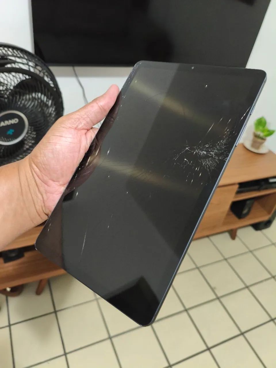 Samsung Galaxy Tab S6 Lite de 64GB - Foto 2