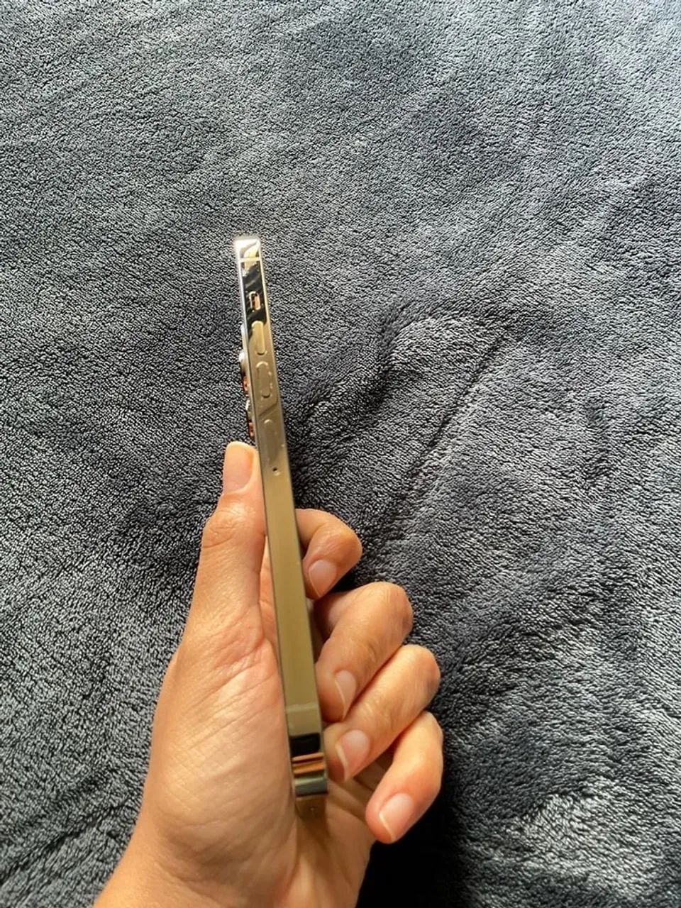 Iphone 13 por max  - Foto 3