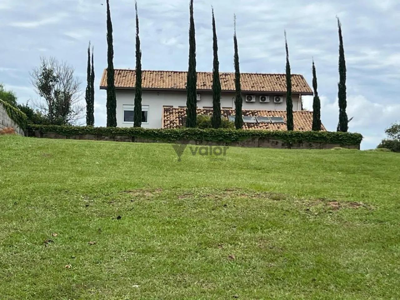 Terreno à venda em Campinas, Loteamento Residencial Jaguari (Sousas), com 1032.9 m² - Foto 3