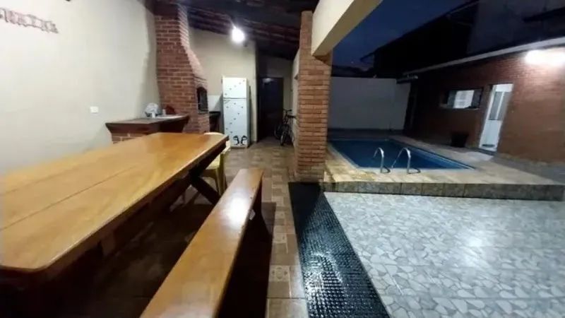 Sobrado à venda no Éden, em Sorocaba-SP. - Foto 4