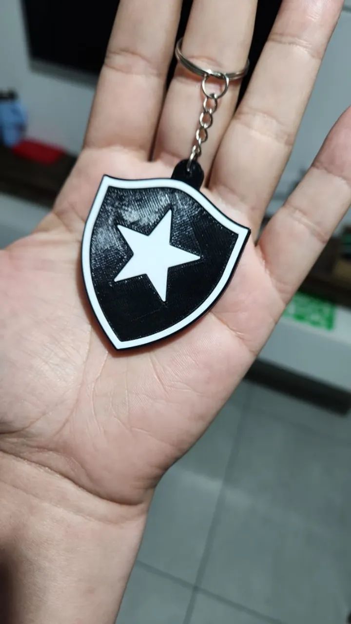 CHAVEIRO BOTAFOGO