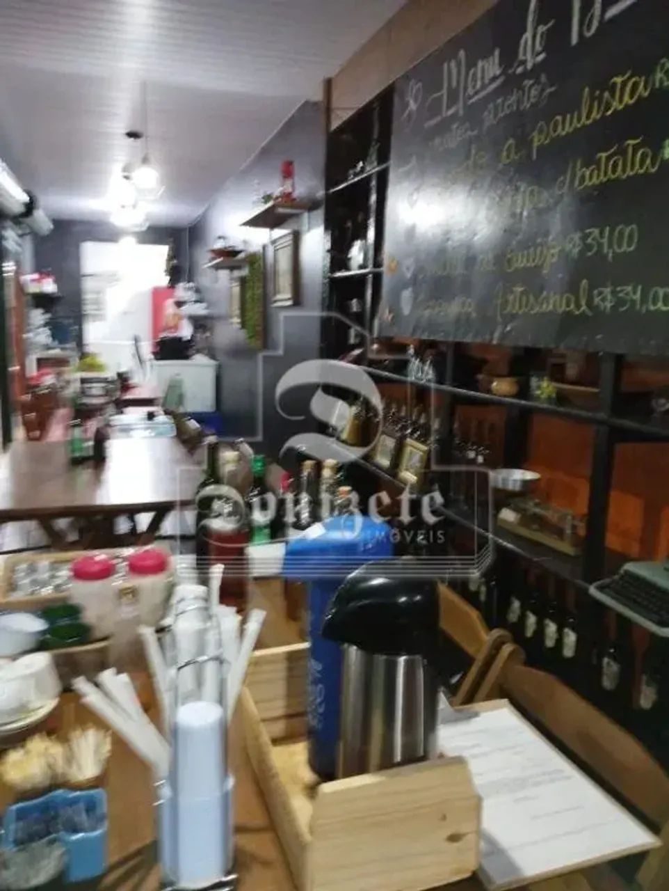 Vendo Restaurante com 30 anos de tradição em Santo André. - Foto 3