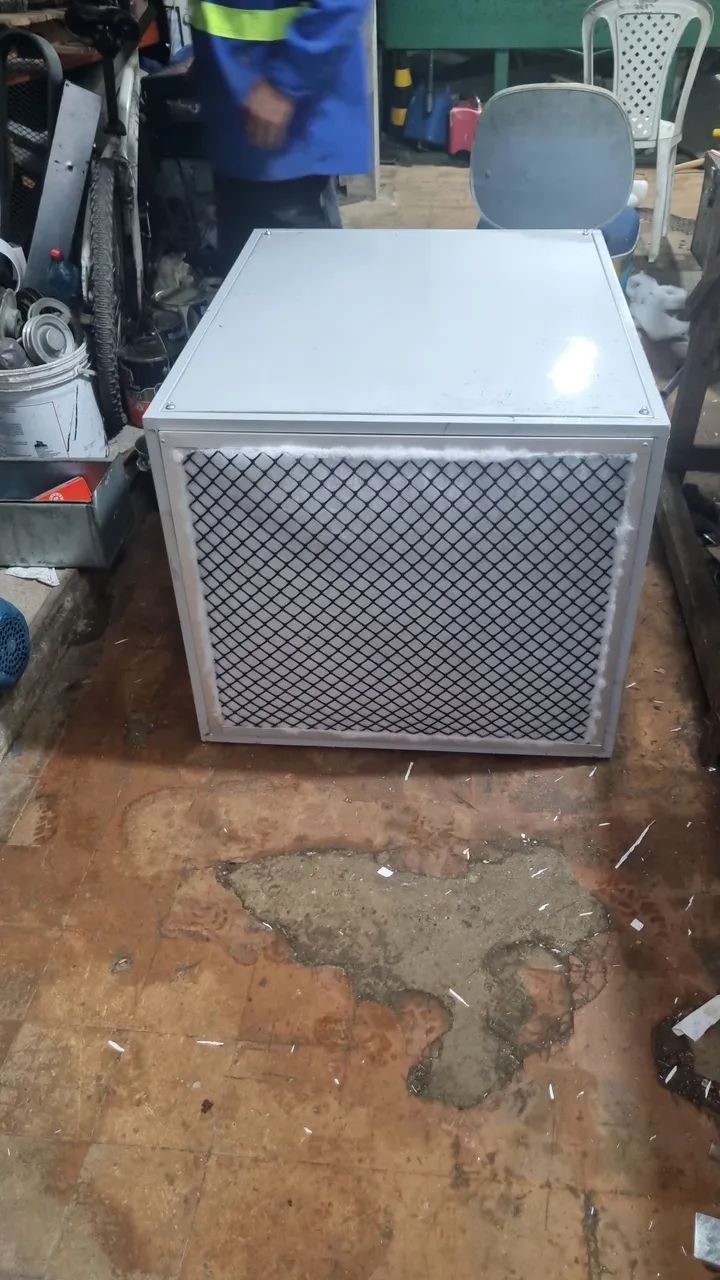 Serviços de refrigeração geral  - Foto 2