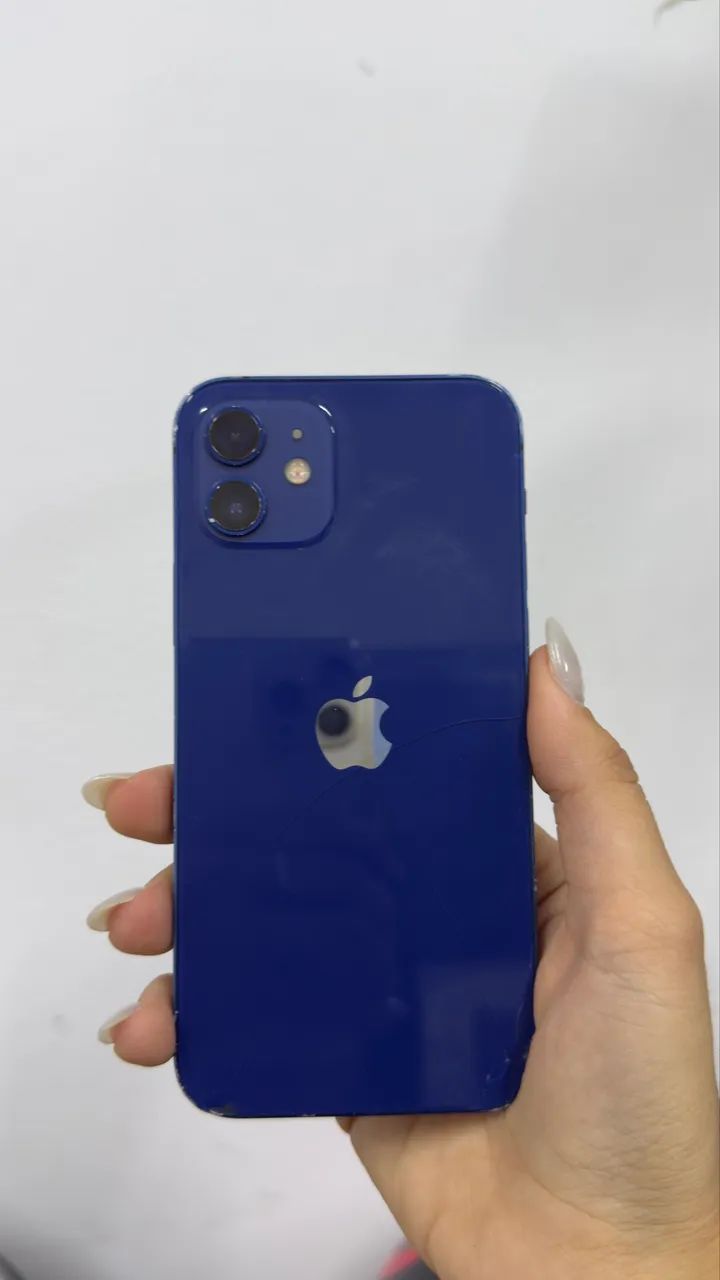 iPhone 12 128gb