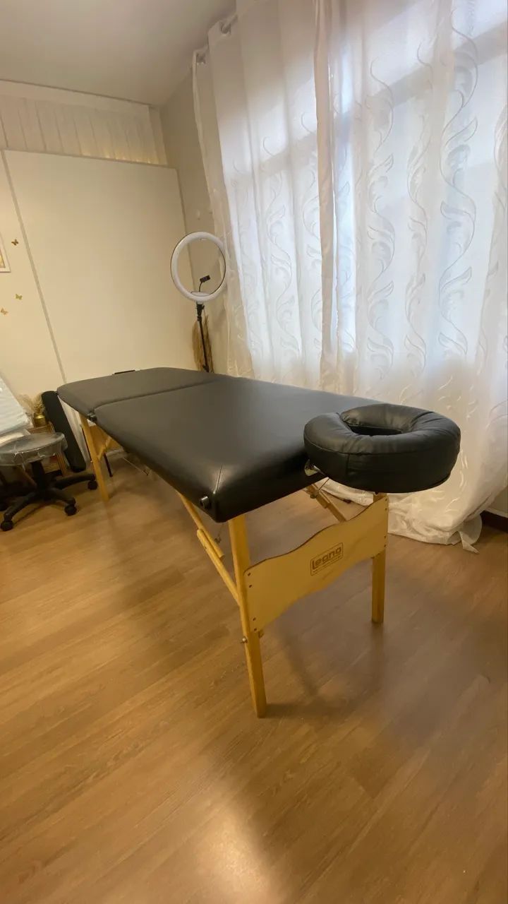 Maca portátil  - Foto 2