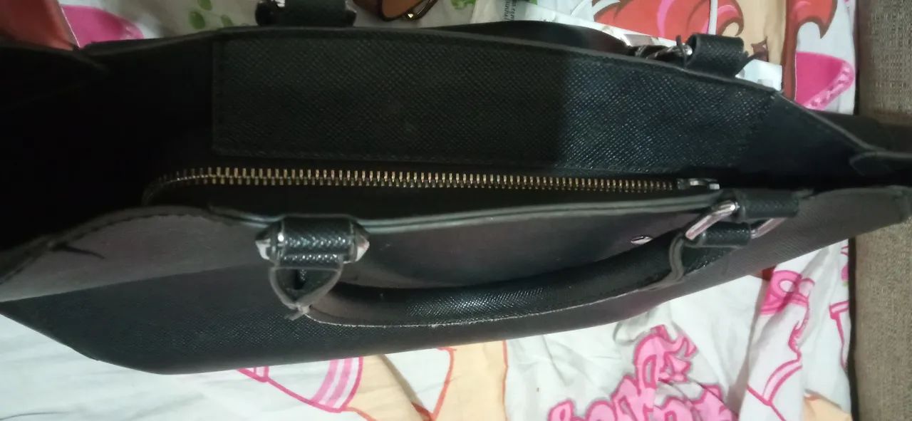 Bolsa tote santa lolla - Foto 5