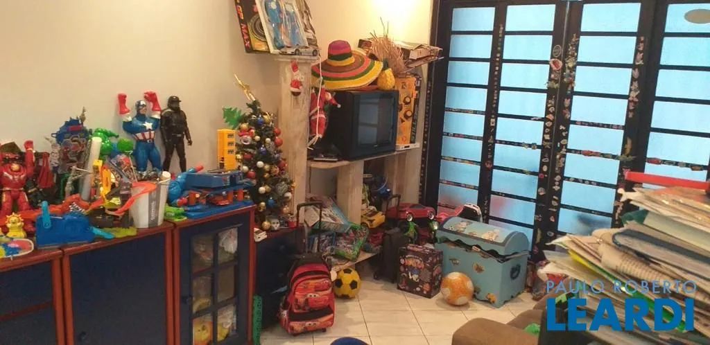 CASA EM CONDOMÍNIO - CARRÃO - SP - Foto 4